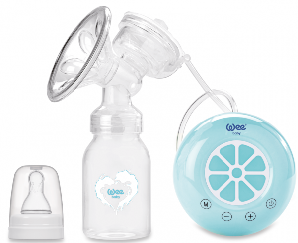 Wee Baby 333 Göğüs Pompası