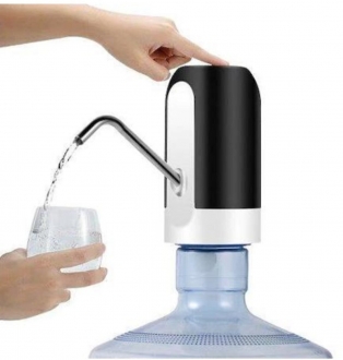 Teba TH-660DP Damacana Pompası