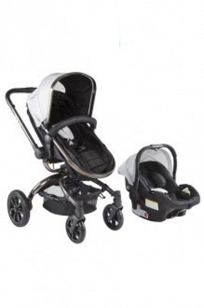 Kraft Twist XLX Travel Sistem Bebek Arabası
