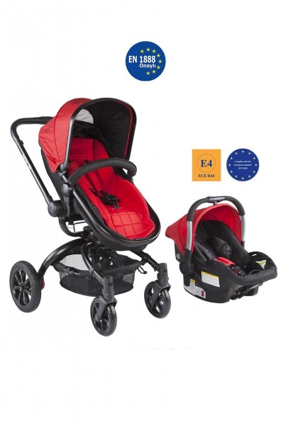Kraft Twist XLX Travel Sistem Bebek Arabası