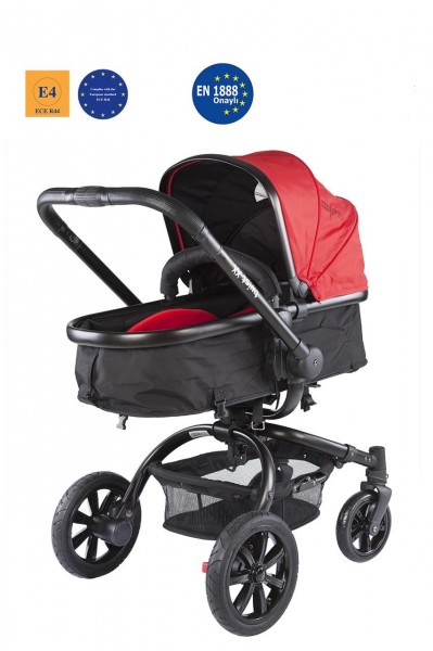 Kraft Twist XLX Travel Sistem Bebek Arabası