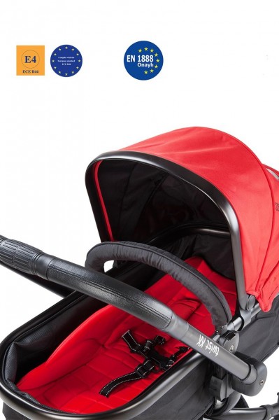 Kraft Twist XLX Travel Sistem Bebek Arabası