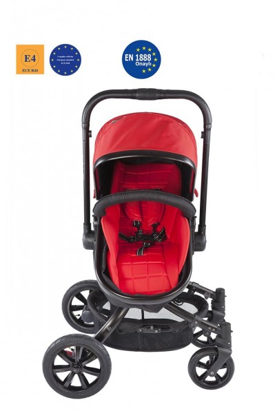 Kraft Twist XLX Travel Sistem Bebek Arabası