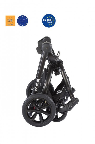 Kraft Twist XLX Travel Sistem Bebek Arabası