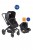 Kraft Twist XLX Travel Sistem Bebek Arabası