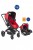 Kraft Twist XLX Travel Sistem Bebek Arabası