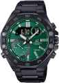 Casio Edifice ECB-10DC-3ADF Siyah Kol Saati