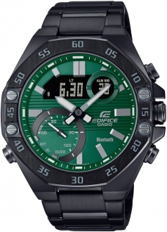 Casio Edifice ECB-10DC-3ADF Kol Saati