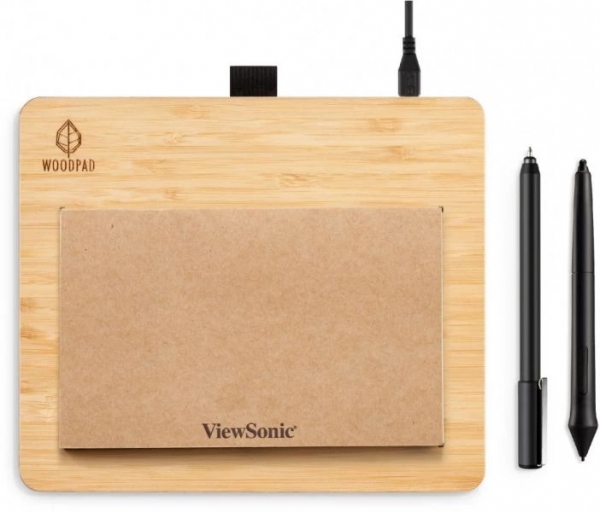 ViewSonic Viewboard Notepad 7.5 Grafik Tablet