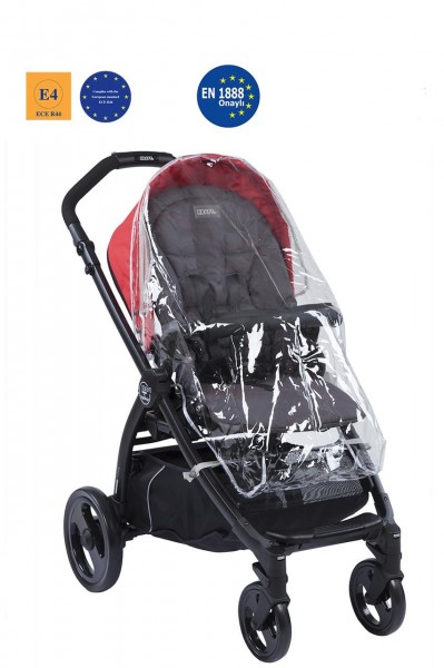Kraft Book Plus Travel Sistem Bebek Arabası