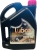 Lubco 80W-90 Dişli Yağı