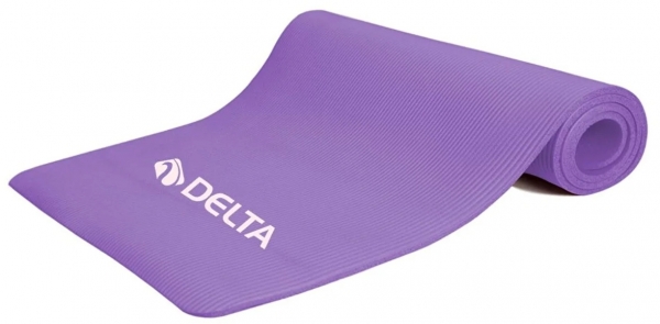 Delta Konfor Zemin Spor Matı (1 cm)