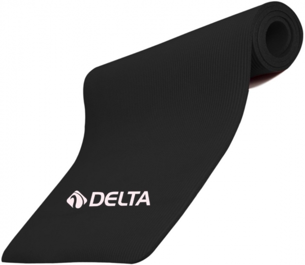 Delta Konfor Zemin Spor Matı (1 cm)