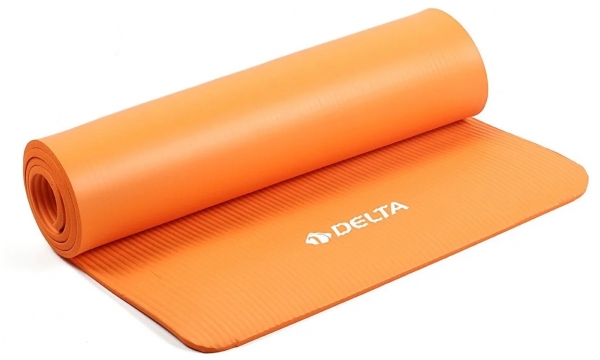 Delta Konfor Zemin Spor Matı (1 cm)