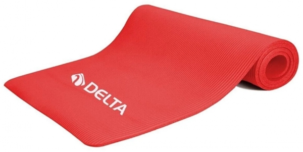 Delta Konfor Zemin Spor Matı (1 cm)