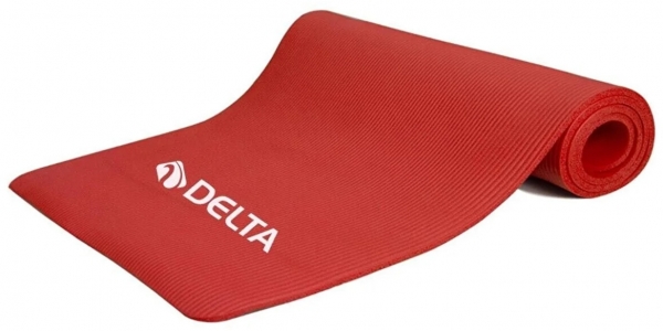 Delta Konfor Zemin Spor Matı (1 cm)