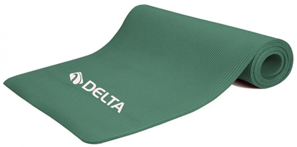 Delta Konfor Zemin Spor Matı (1 cm)