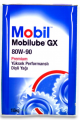 Mobil Mobilube GX 80W-90 resim