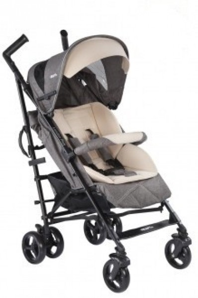 Kraft London Plus Bebek Arabası