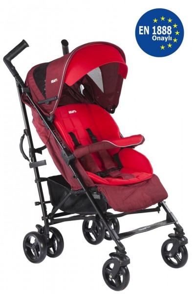 Kraft London Plus Bebek Arabası