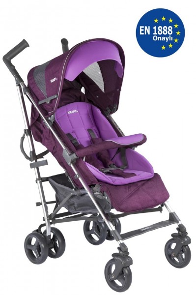 Kraft London Plus Bebek Arabası