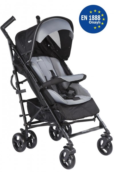 Kraft London Plus Bebek Arabası