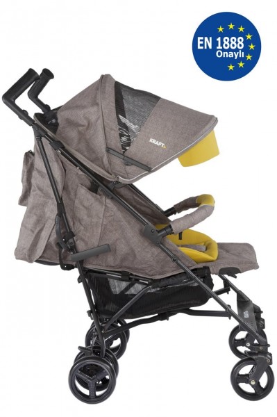 Kraft London Plus Bebek Arabası