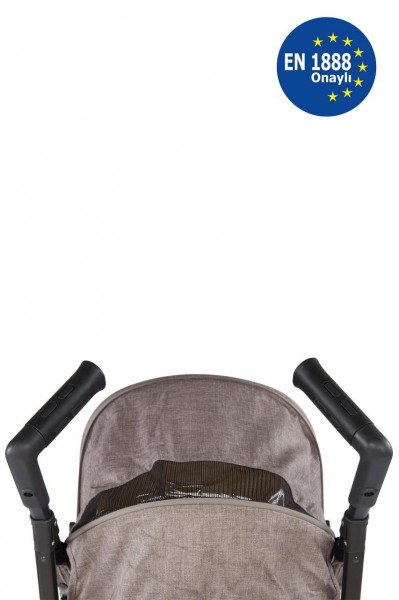 Kraft London Plus Bebek Arabası