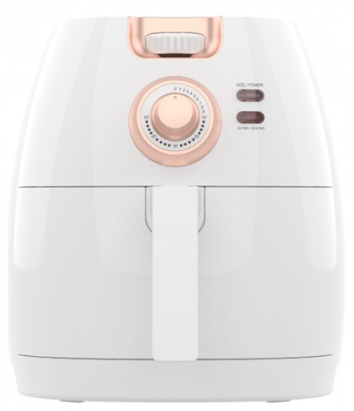 Sem Aircook SC300 Air Fryer Fritöz
