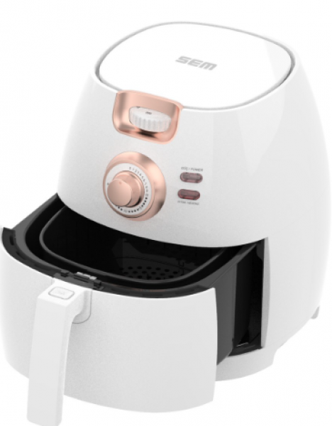 Sem Aircook SC300 Air Fryer Fritöz