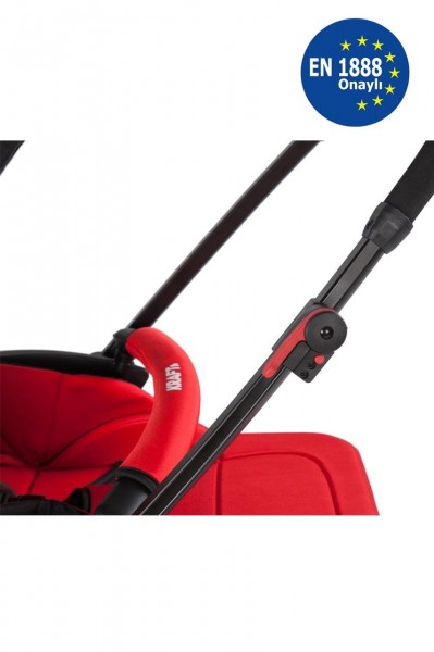 Kraft Pop Bebek Arabası