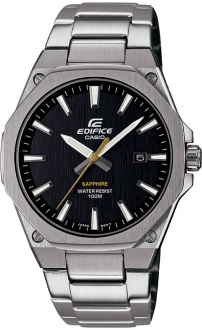 Casio Edifice EFR-S108D-1AVUDF Kol Saati