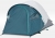 Quechua MH100 XL 2 Fresh & Black Kamp Çadırı