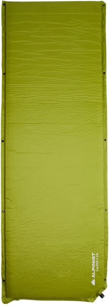 Alpinist Camper 5 Air Kamp Matı