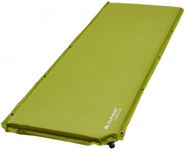 Alpinist Camper 5 Air Kamp Matı