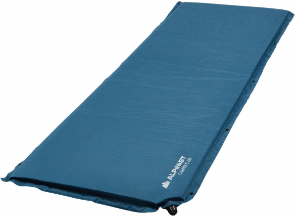 Alpinist Camper 5 Air Kamp Matı