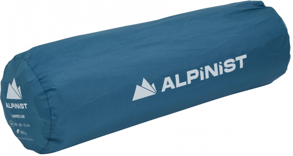Alpinist Camper 5 Air Kamp Matı