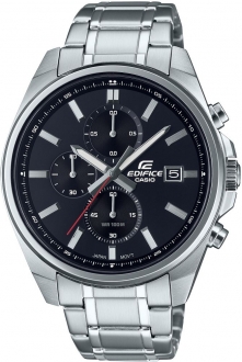 Casio Edifice EFV-610D-1AVUDF Kol Saati