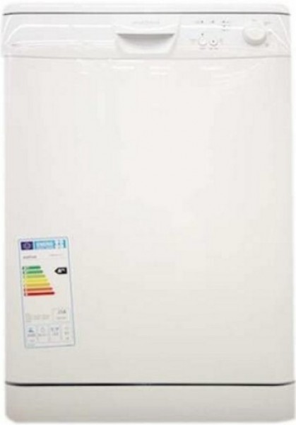Vestfrost VFBM 301 Bulaşık Makinesi