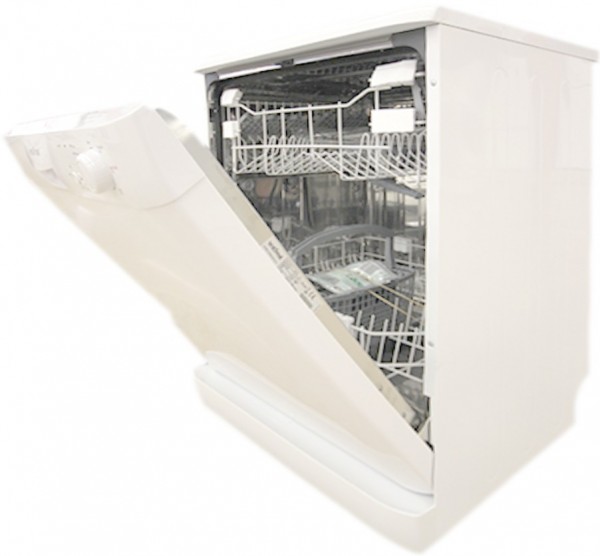 Vestfrost VFBM 301 Bulaşık Makinesi