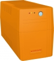 Makelsan Lion 850 VA resim