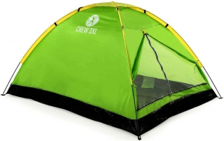 Upland Crew 3 XL Kamp Çadırı