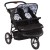 Kraft Wow İkiz Jogger Bebek Arabası