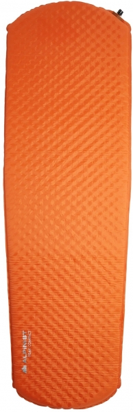 Alpinist Peak Compact Kamp Matı