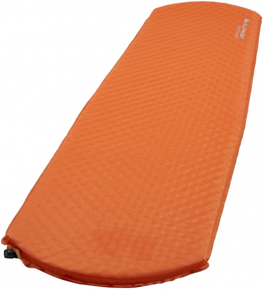 Alpinist Peak Compact Kamp Matı