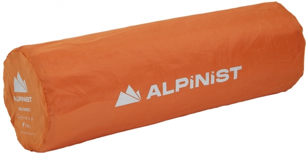 Alpinist Peak Compact Kamp Matı