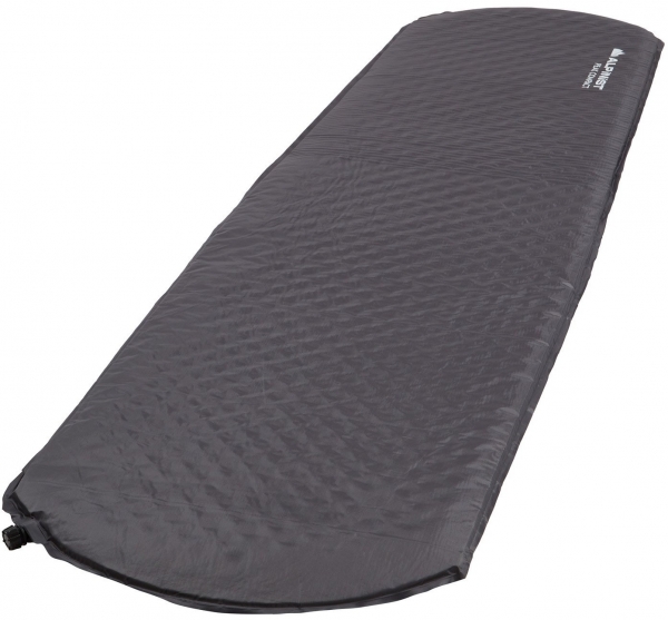 Alpinist Peak Compact Kamp Matı