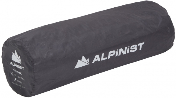 Alpinist Peak Compact Kamp Matı