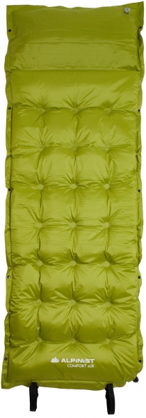 Alpinist Comfort Air Kamp Matı