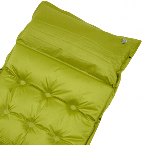 Alpinist Comfort Air Kamp Matı